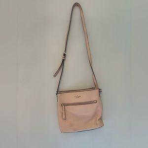 Tan Kate Spade ♠️